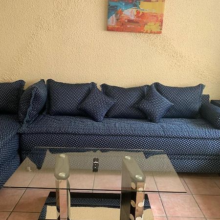 Appartement A Louer Centre Ville Fez Exterior foto