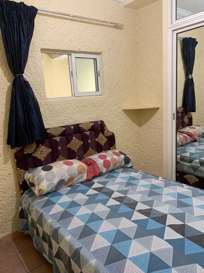 Appartement A Louer Centre Ville Fez Exterior foto